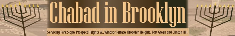 Chabad in Brooklyn