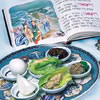Pesach Seder in Prospect Heights