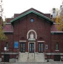 Shabbat Services