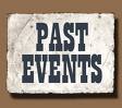 Past Events
