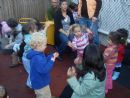 Sukkot Event @ Chai Tots Windsor Terrace