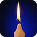 Candle Lighting Time