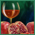 Tu B'shvat Edible Experience